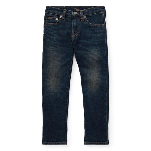 Polo Ralph Lauren Sullivan Slim Stretch Jean 2-7